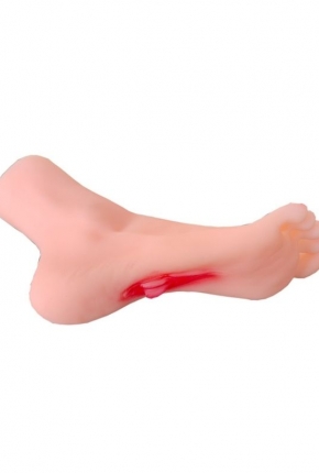 Ayak Mastrbatr 750Gr